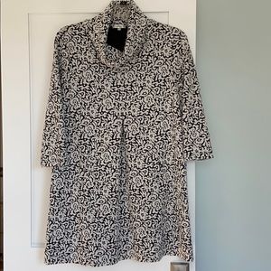 Tyler Boe Kristen dress